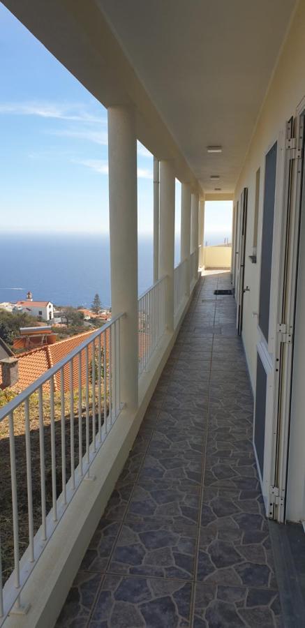 Villa Casa Da Conceicao - Bay View Spot à Funchal  Extérieur photo